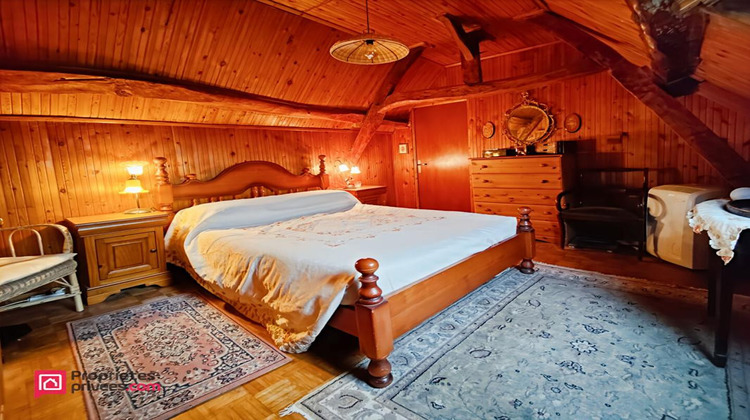 Ma-Cabane - Vente Maison HESDIN, 98 m²