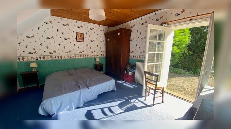 Ma-Cabane - Vente Maison HESDIN-L'ABBE, 240 m²