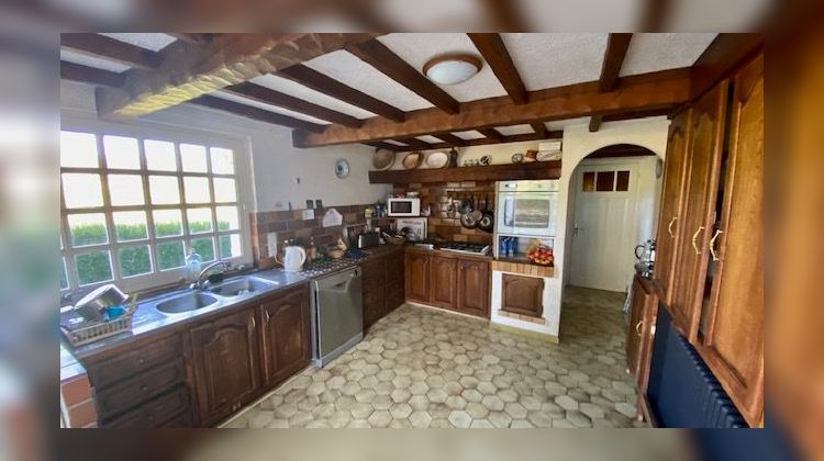 Ma-Cabane - Vente Maison HESDIN-L'ABBE, 240 m²