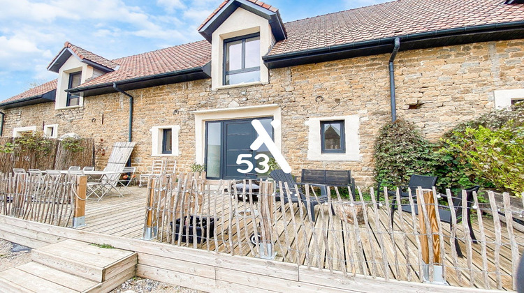 Ma-Cabane - Vente Maison Hesdin-l'Abbé, 318 m²