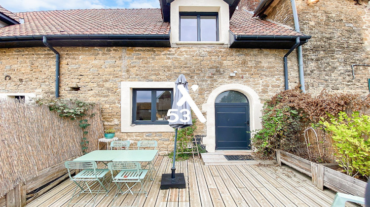 Ma-Cabane - Vente Maison Hesdin-l'Abbé, 318 m²