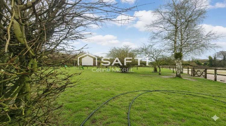 Ma-Cabane - Vente Maison Hesdin-l'Abbe, 468 m²