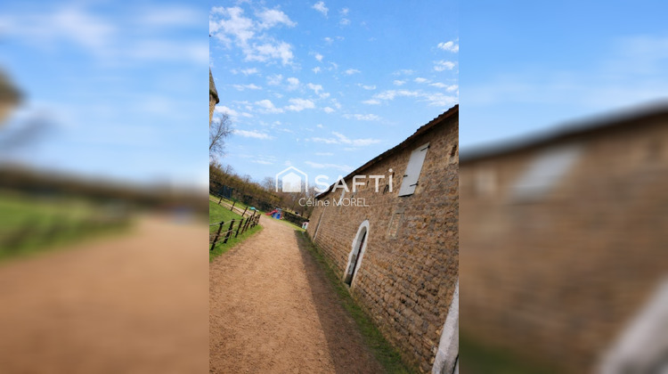 Ma-Cabane - Vente Maison Hesdin-l'Abbe, 468 m²