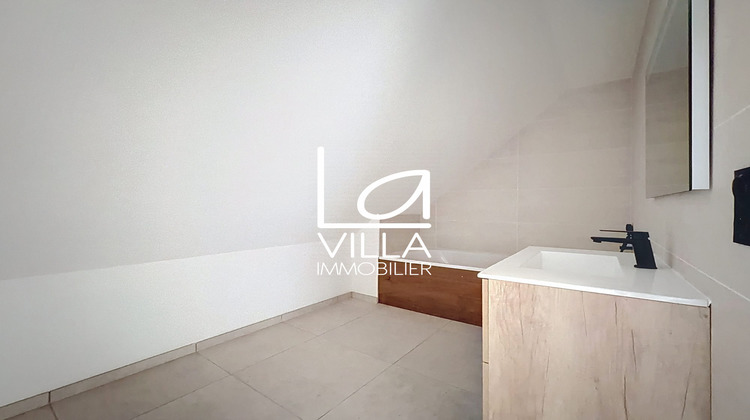 Ma-Cabane - Vente Maison Hesdin-l'Abbé, 136 m²