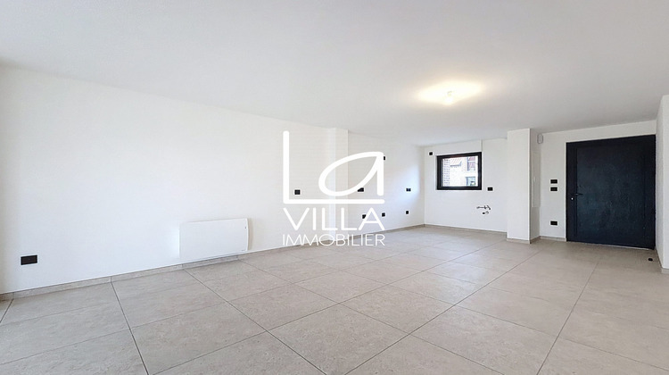 Ma-Cabane - Vente Maison Hesdin-l'Abbé, 105 m²