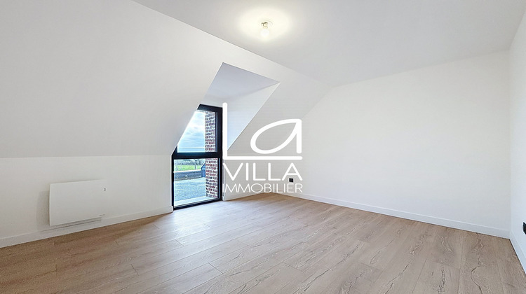 Ma-Cabane - Vente Maison Hesdin-l'Abbé, 105 m²