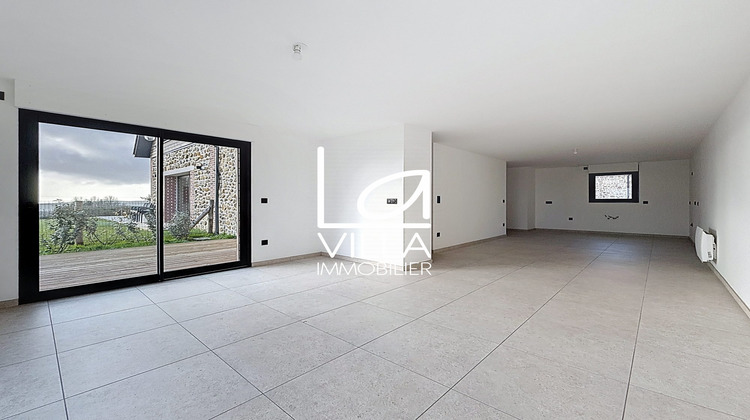 Ma-Cabane - Vente Maison Hesdin-l'Abbé, 103 m²