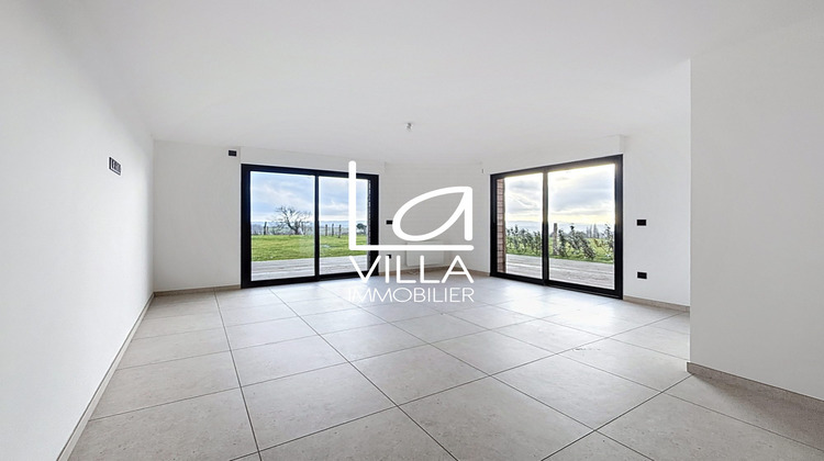 Ma-Cabane - Vente Maison Hesdin-l'Abbé, 103 m²