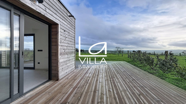 Ma-Cabane - Vente Maison Hesdin-l'Abbé, 103 m²