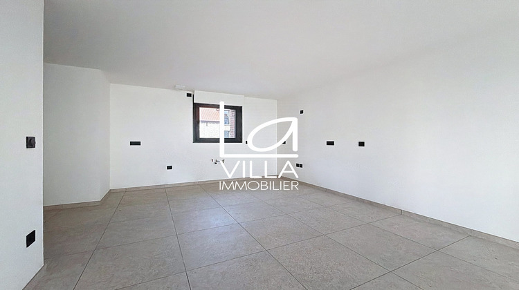 Ma-Cabane - Vente Maison Hesdin-l'Abbé, 103 m²