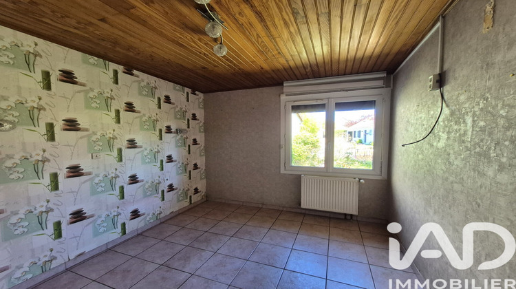 Ma-Cabane - Vente Maison Hesdin-l'Abbé, 97 m²