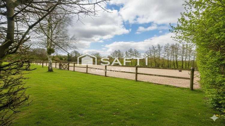 Ma-Cabane - Vente Maison Hesdin-l'Abbe, 468 m²