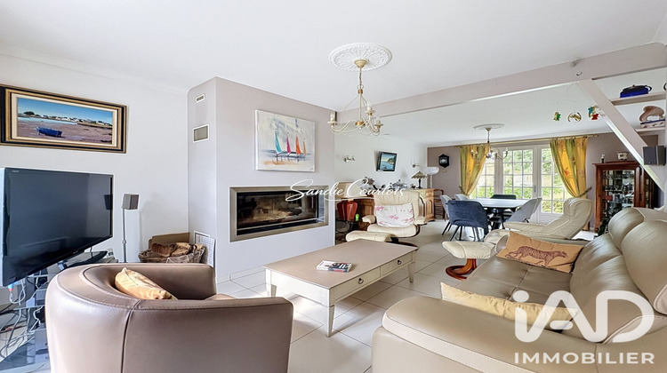 Ma-Cabane - Vente Maison Hesdin-l'Abbé, 90 m²