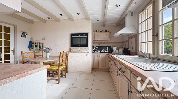 Ma-Cabane - Vente Maison Hesdin-l'Abbé, 90 m²