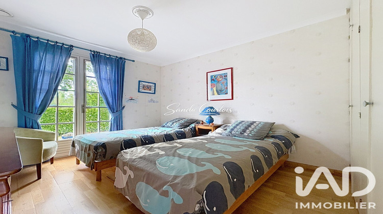 Ma-Cabane - Vente Maison Hesdin-l'Abbé, 90 m²