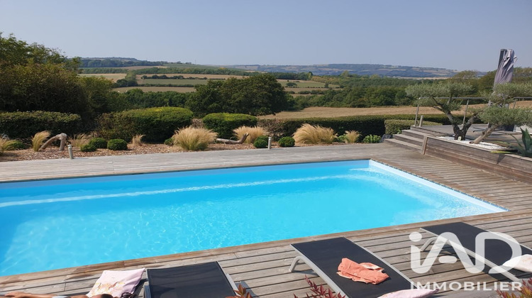 Ma-Cabane - Vente Maison Hesdin-l'Abbé, 230 m²