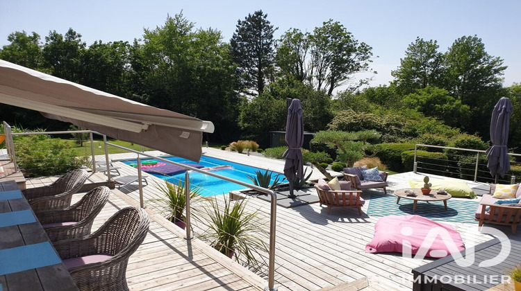 Ma-Cabane - Vente Maison Hesdin-l'Abbé, 230 m²