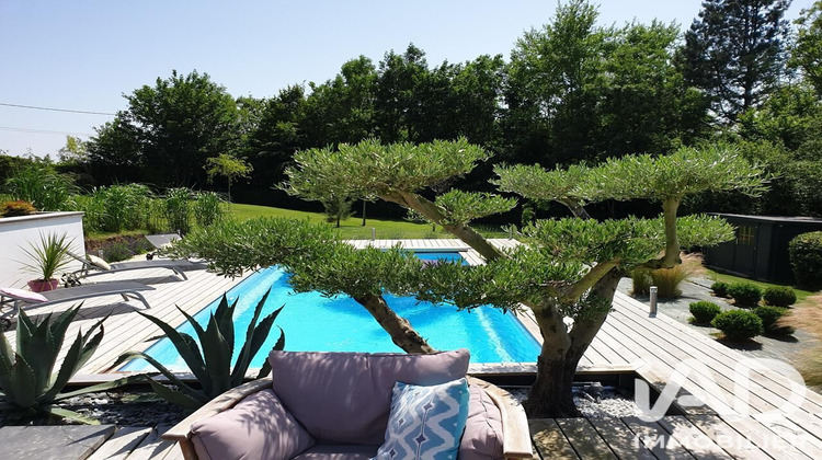 Ma-Cabane - Vente Maison Hesdin-l'Abbé, 230 m²