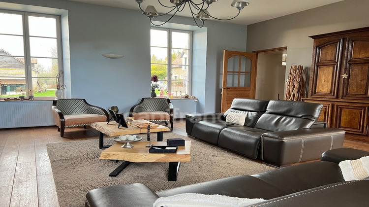 Ma-Cabane - Vente Maison HESDIN L ABBE, 462 m²