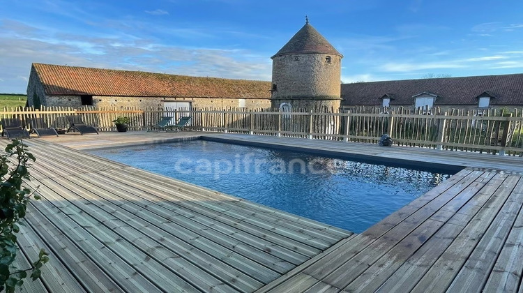 Ma-Cabane - Vente Maison HESDIN L ABBE, 462 m²