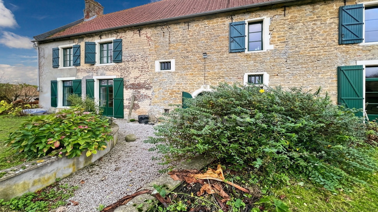 Ma-Cabane - Vente Maison HESDIN L ABBE, 468 m²