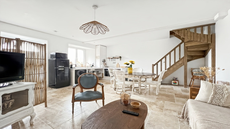 Ma-Cabane - Vente Maison HESDIN L ABBE, 468 m²