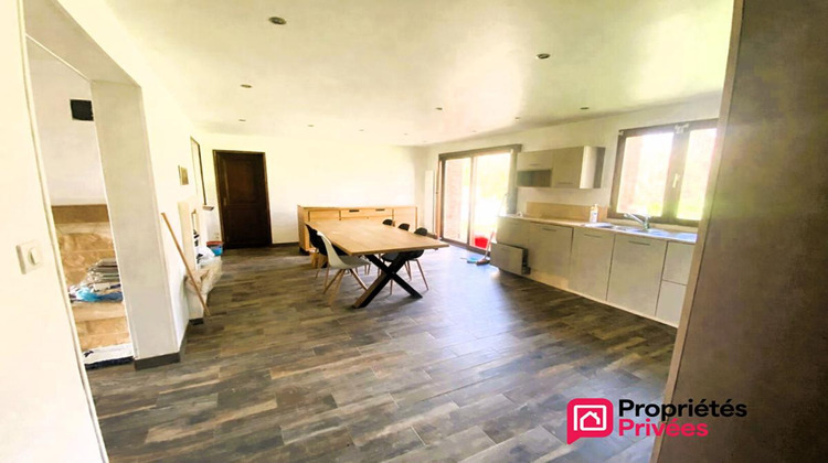 Ma-Cabane - Vente Maison HESDIN L ABBE, 219 m²