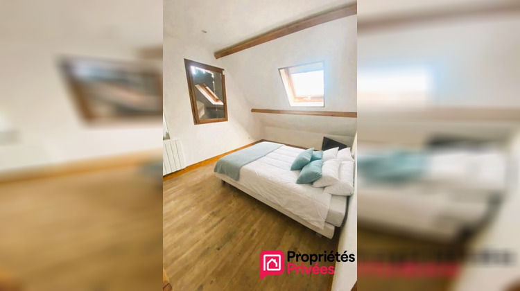 Ma-Cabane - Vente Maison HESDIN L ABBE, 219 m²