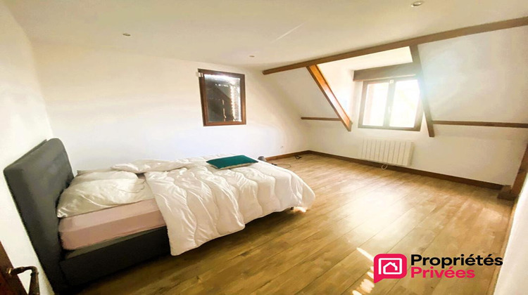 Ma-Cabane - Vente Maison HESDIN L ABBE, 219 m²