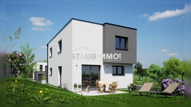 Ma-Cabane - Vente Maison Hésingue, 122 m²