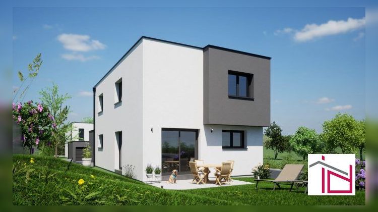 Ma-Cabane - Vente Maison Hésingue, 122 m²