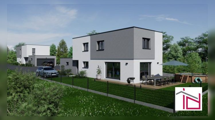 Ma-Cabane - Vente Maison Hésingue, 122 m²