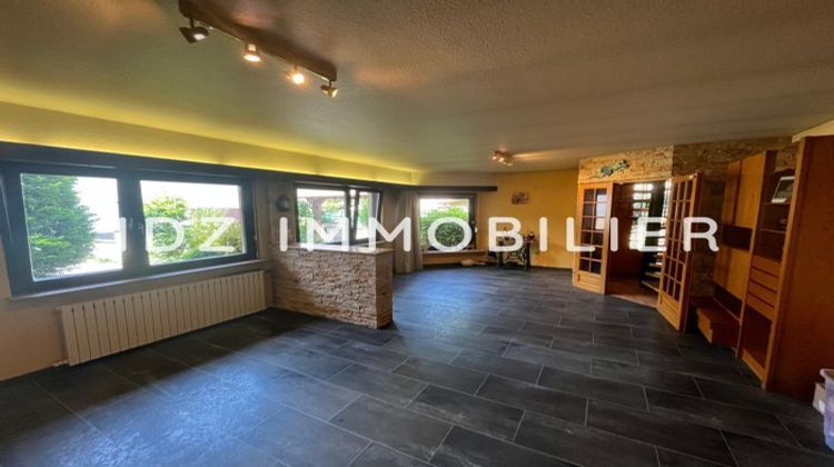 Ma-Cabane - Vente Maison Hésingue, 213 m²