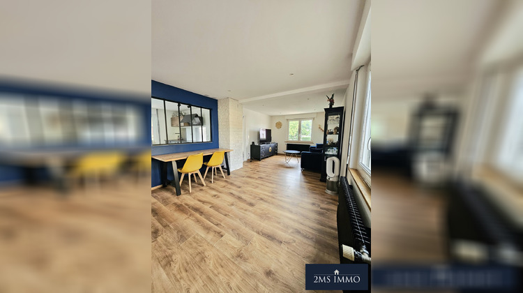 Ma-Cabane - Vente Maison Hésingue, 100 m²