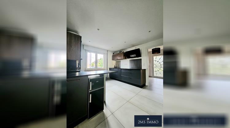 Ma-Cabane - Vente Maison Hésingue, 100 m²