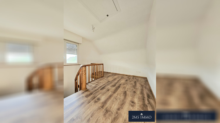 Ma-Cabane - Vente Maison Hésingue, 100 m²