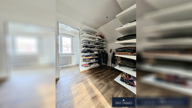 Ma-Cabane - Vente Maison Hésingue, 100 m²