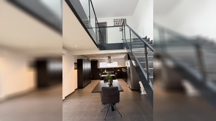 Ma-Cabane - Vente Maison Hésingue, 250 m²