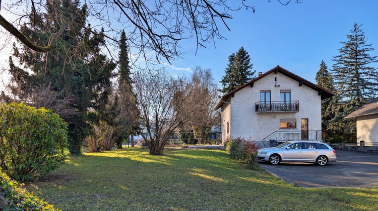 Ma-Cabane - Vente Maison HESINGUE, 123 m²