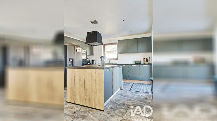 Ma-Cabane - Vente Maison Hésingue, 128 m²