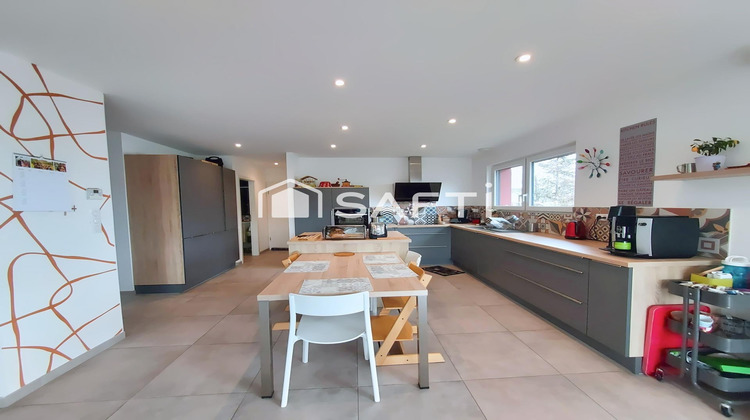 Ma-Cabane - Vente Maison Hesingue, 158 m²