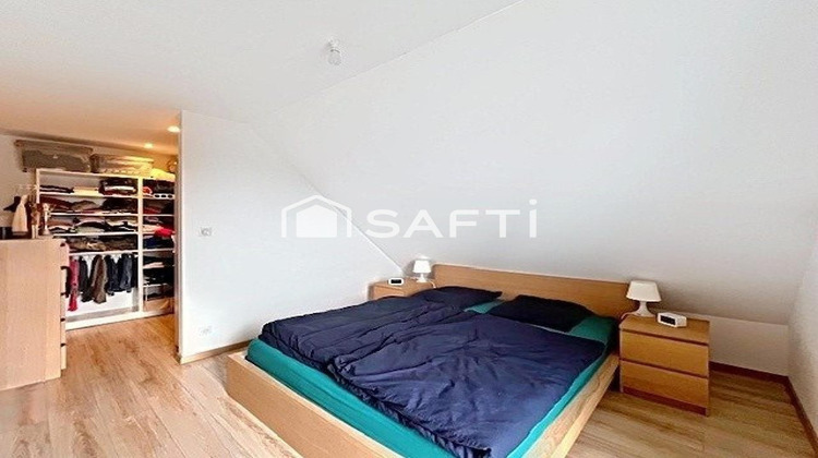 Ma-Cabane - Vente Maison Hesingue, 158 m²