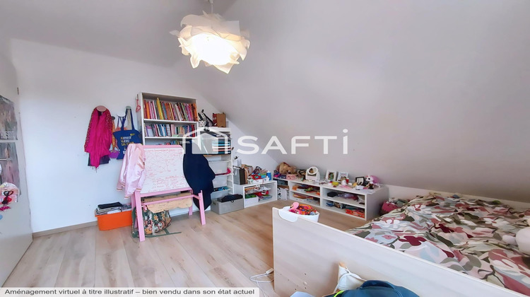 Ma-Cabane - Vente Maison Hesingue, 158 m²