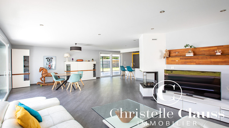 Ma-Cabane - Vente Maison HESINGUE, 211 m²