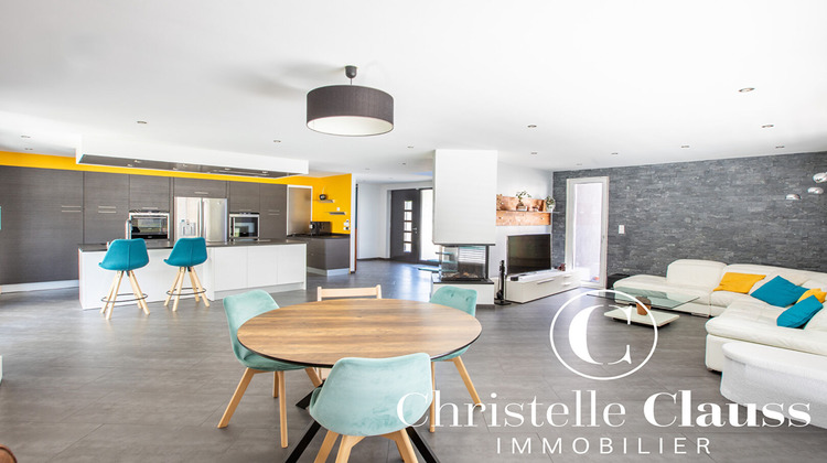 Ma-Cabane - Vente Maison HESINGUE, 211 m²