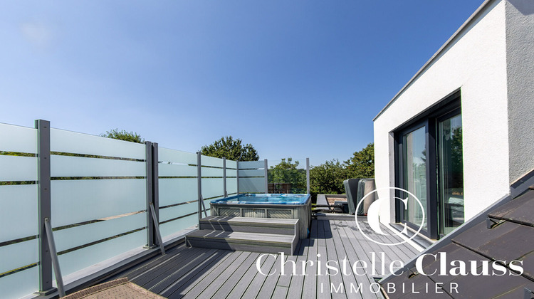 Ma-Cabane - Vente Maison HESINGUE, 211 m²