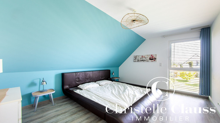 Ma-Cabane - Vente Maison HESINGUE, 211 m²