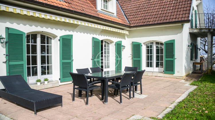 Ma-Cabane - Vente Maison Hésingue, 211 m²