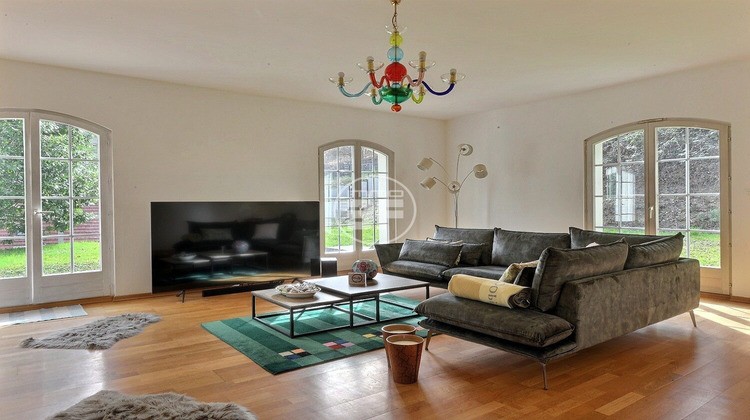 Ma-Cabane - Vente Maison Hésingue, 211 m²