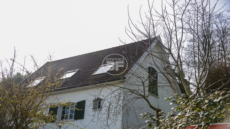Ma-Cabane - Vente Maison Hésingue, 211 m²